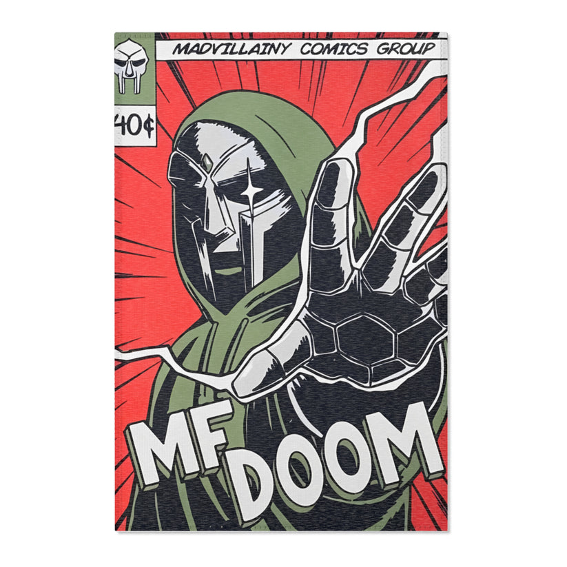 Marvel and DC Comic Rugs™