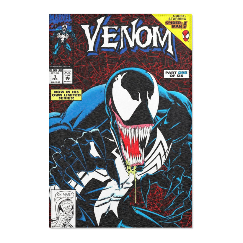 Marvel and DC Comic Rugs™