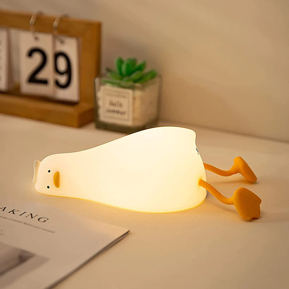 The Ducky Night Lamp™