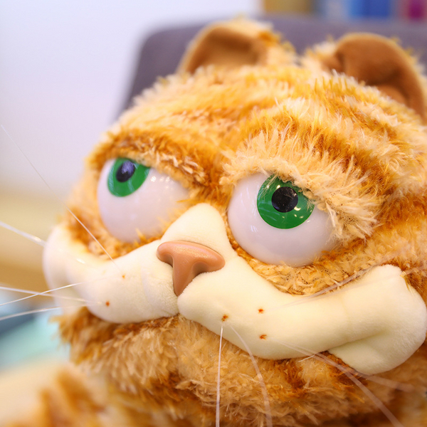 Bombastic Garfield™