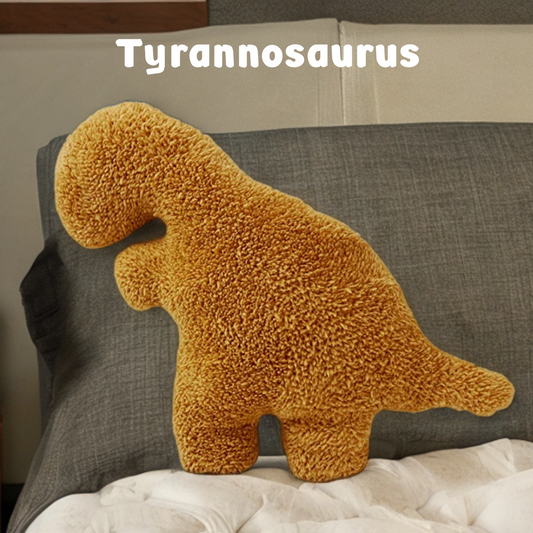 The Dino Nuggets™ Dinosaur Nugget Plush