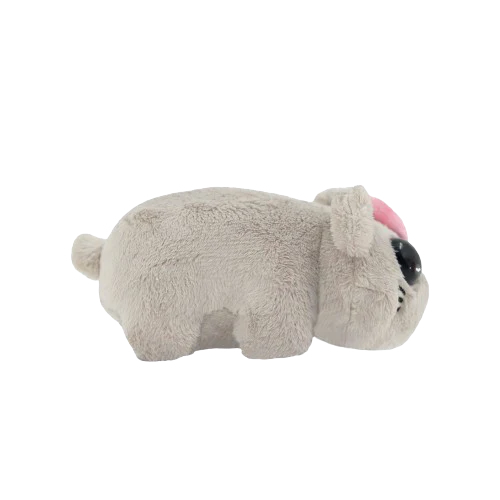 Sad Hampter Plushy (Built in Sound)