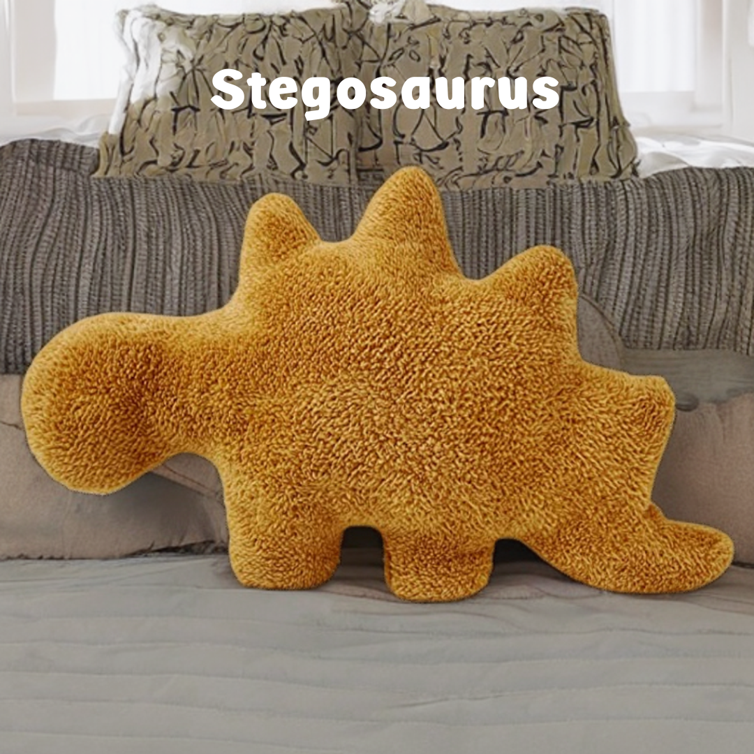 The Dino Nuggets™ Dinosaur Nugget Plush