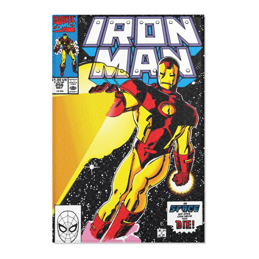 Marvel and DC Comic Rugs™