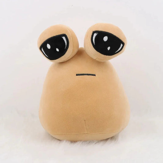 POU Plush Toy
