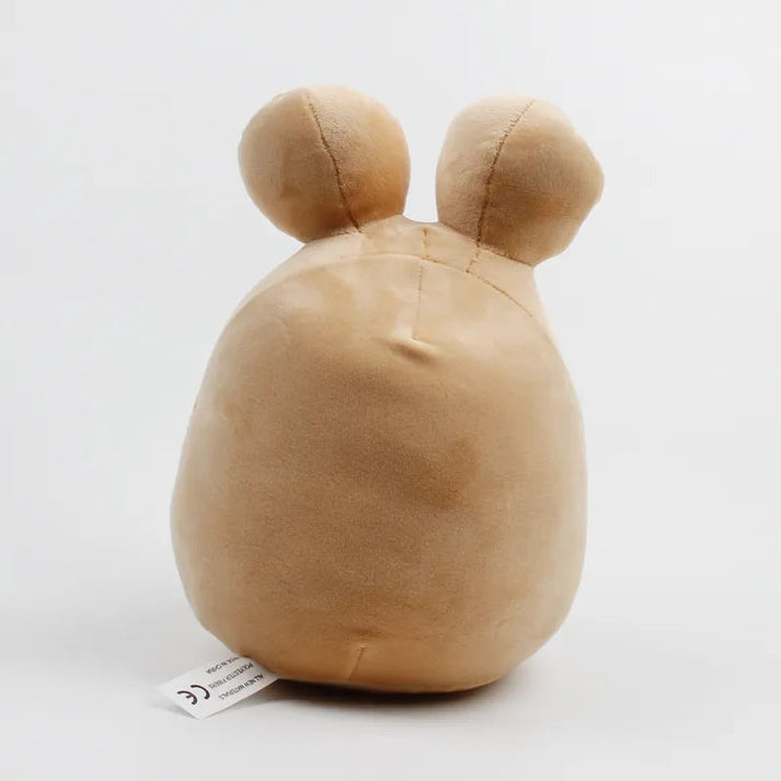 POU Plush Toy