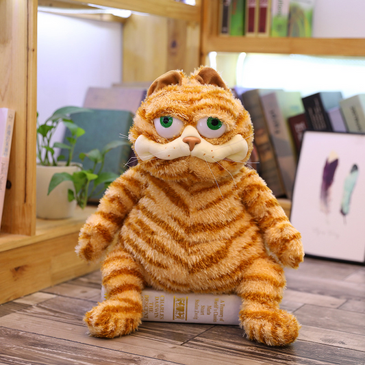 Bombastic Garfield™
