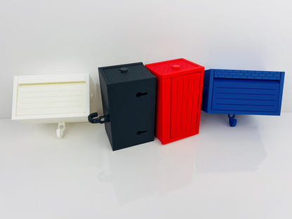 Hot Wheels Garage Key Holder™