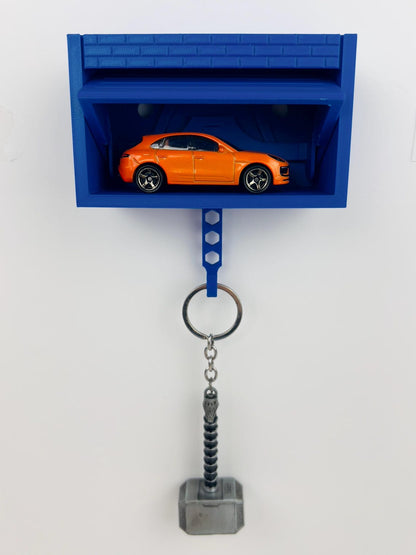 Hot Wheels Garage Key Holder™