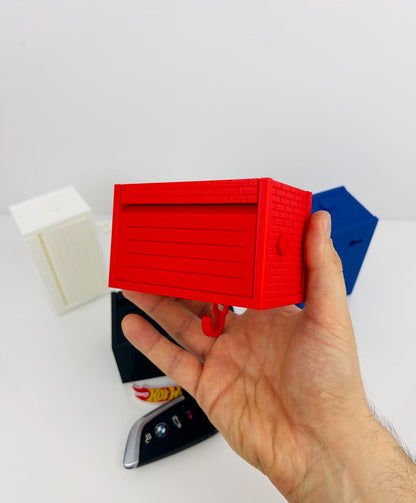 Hot Wheels Garage Key Holder™