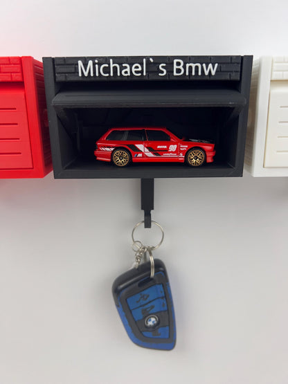 Hot Wheels Garage Key Holder™